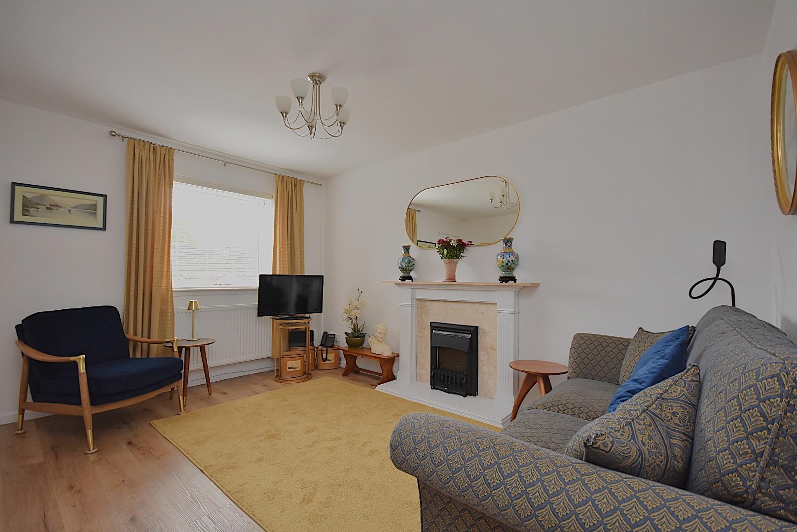 31 Porlock Drive, Sully, Cf64 5QA